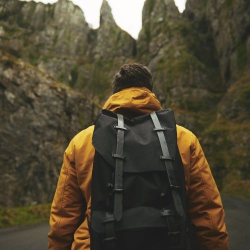 Is It Better To Travel With A Backpack Or Suitcase?
