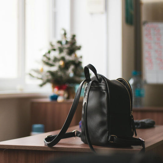 backpack