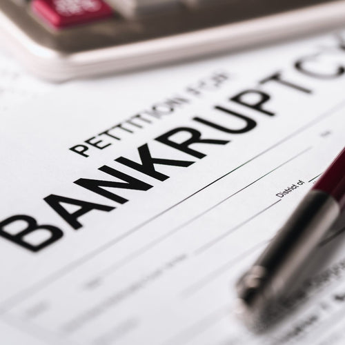 Can Bankruptcy Give You a Fresh New Financial Start?