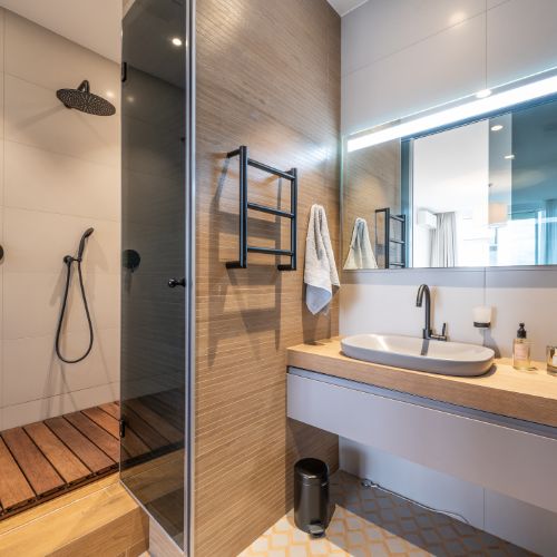 Bathroom Style Tips