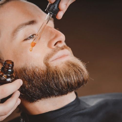 8 Things That Change When You Have A Beard