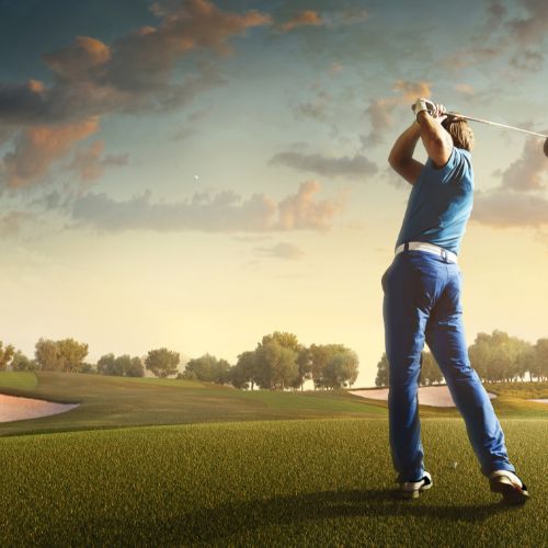 Which are the Best Golf Shirts?