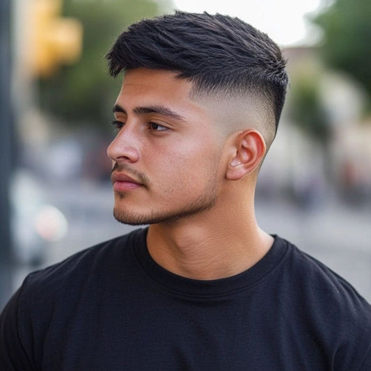 Best Haircuts For Indian Men: 17 Indian Men's Hairstyles To Try Now