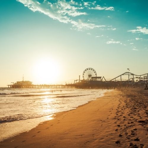 Top Amenities to Look For in The Best Hotels in Santa Monica