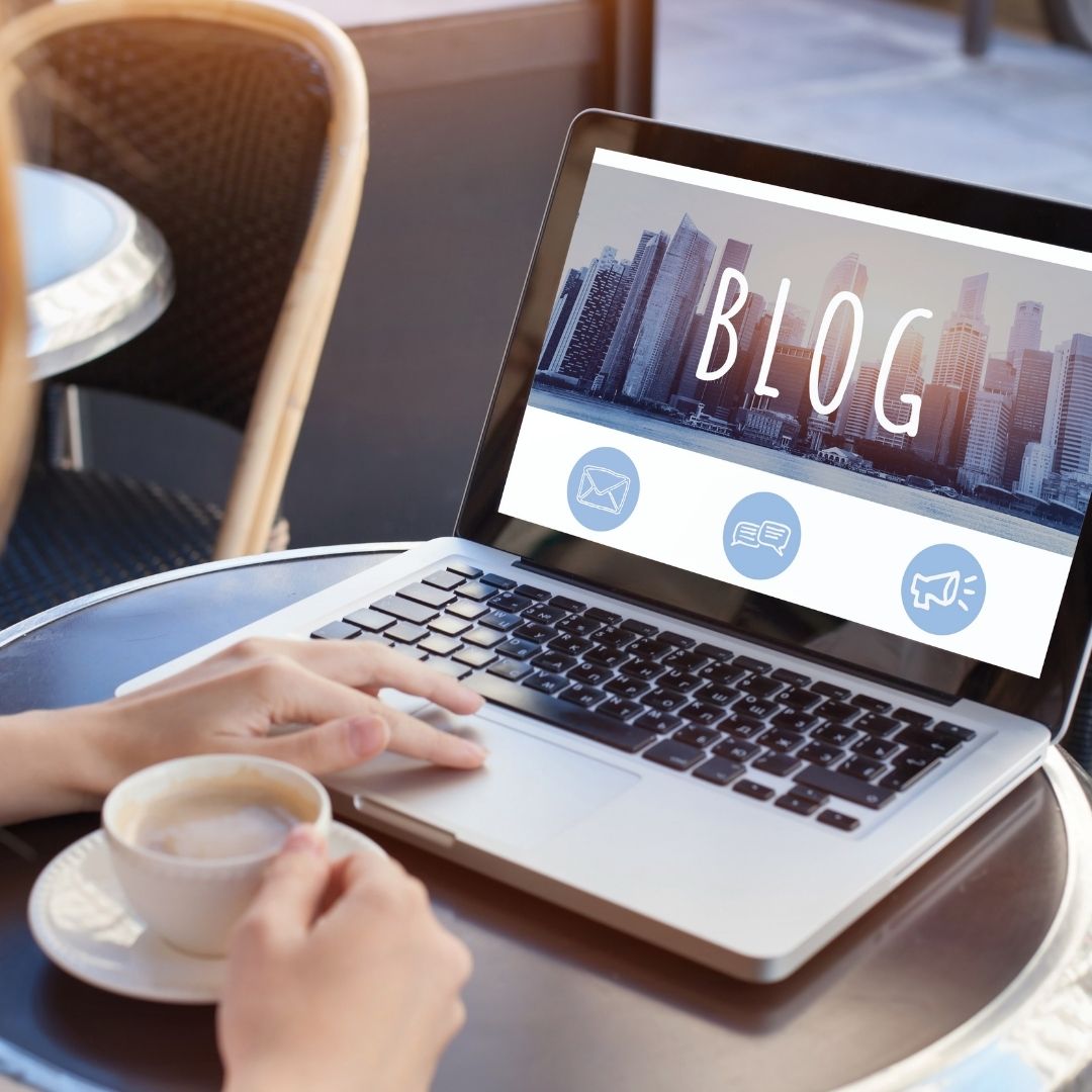 8 Ways To Make Money Online Through Blogging