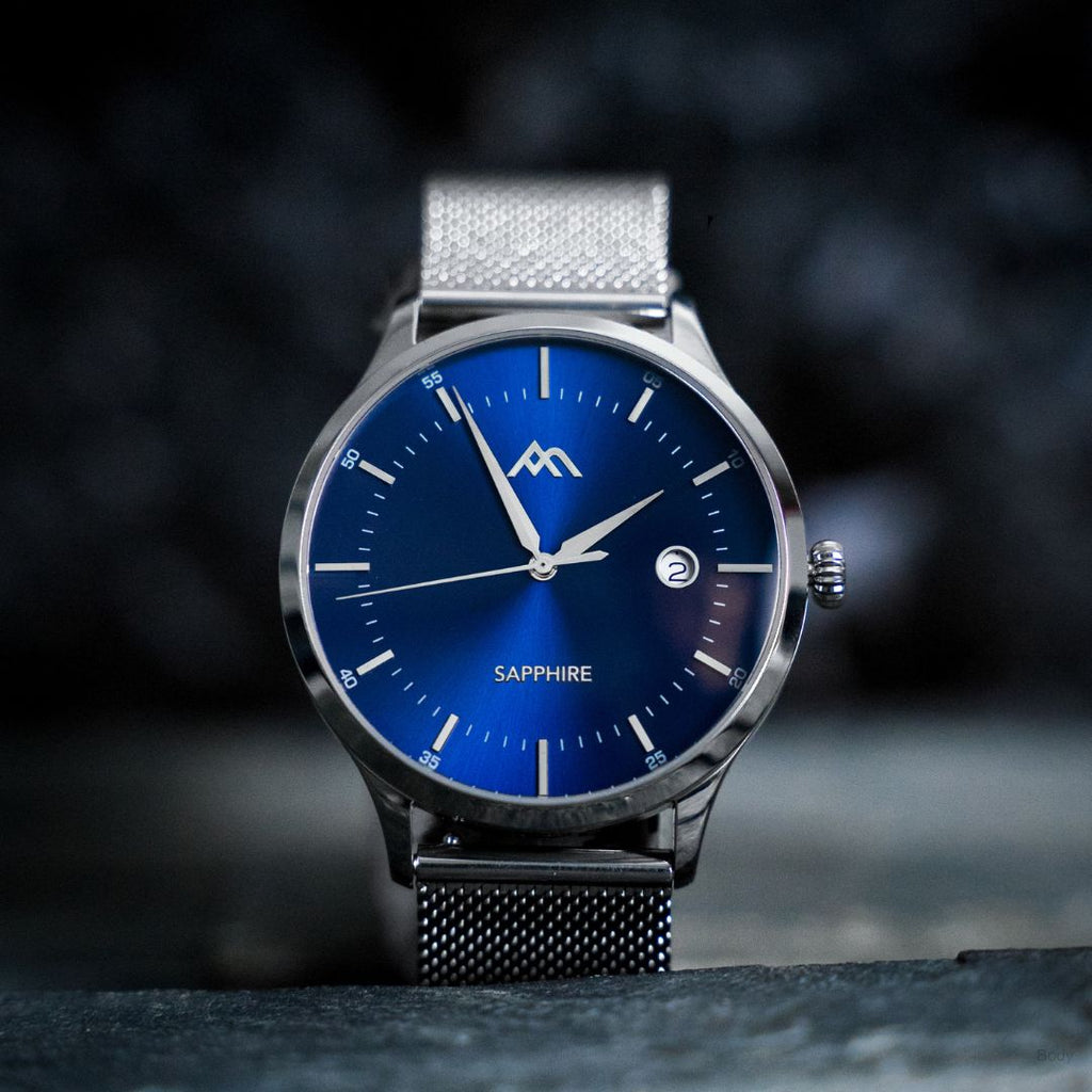 men's watch