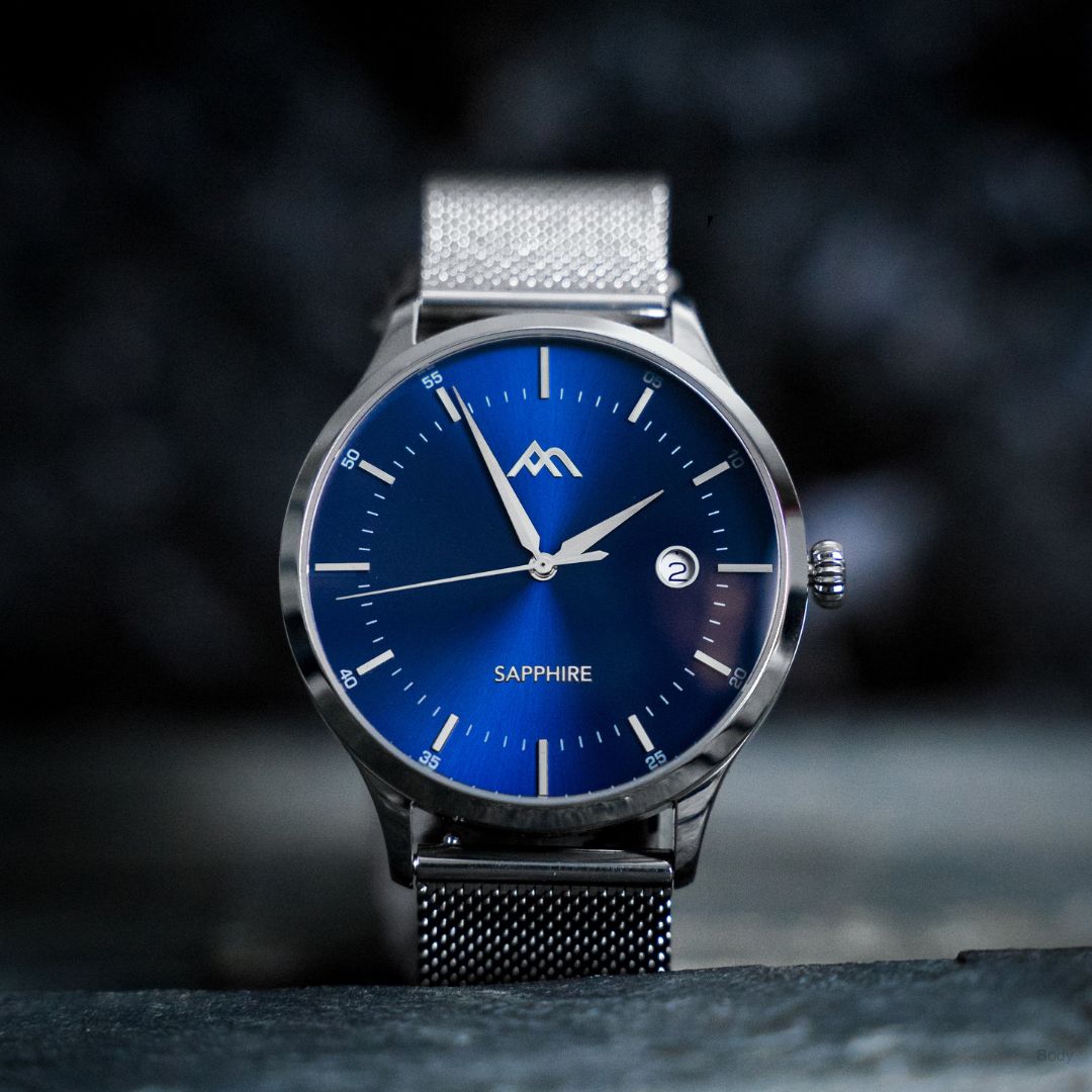 men's watch