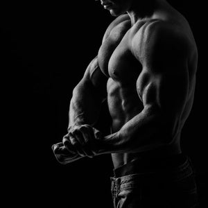 5 Benefits of Taking Protein for Body Building