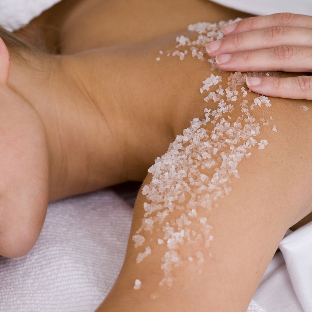 Body Scrub: How To Exfoliate Your Skin To Make It More Beautiful