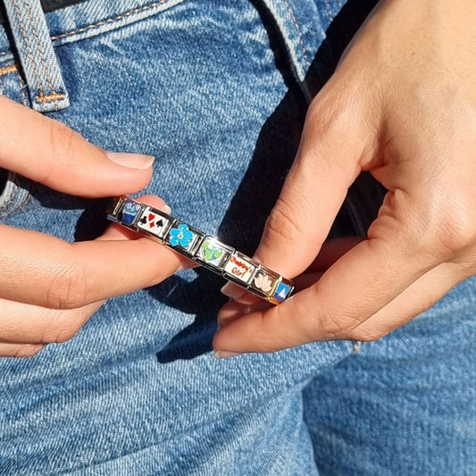 Build Your Bracelet