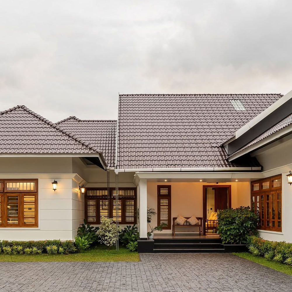 Buying a Home
