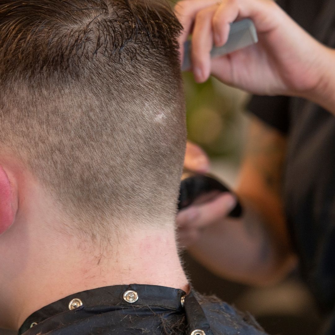 Everything You Need To Know About Buzz Cut For Men