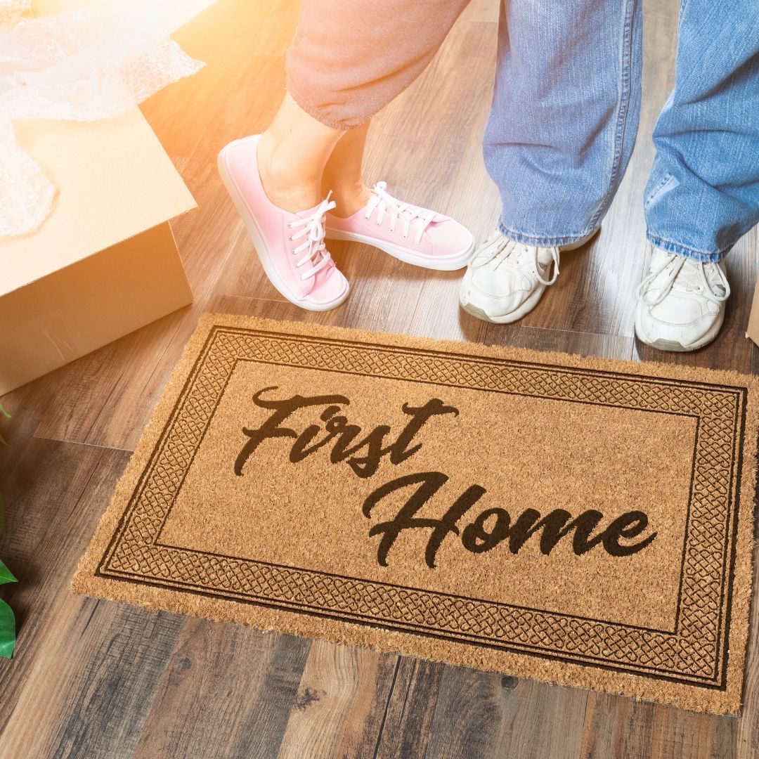 Buying your first home? 5 ways to save money for a much-needed deposit