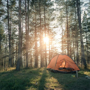 How to Create an Impressive Camping Atmosphere