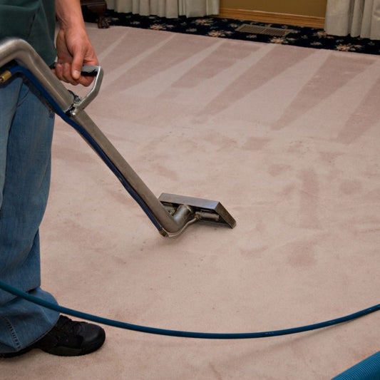 6 Mistakes To Avoid For Spring Cleaning And Carpet Cleaning