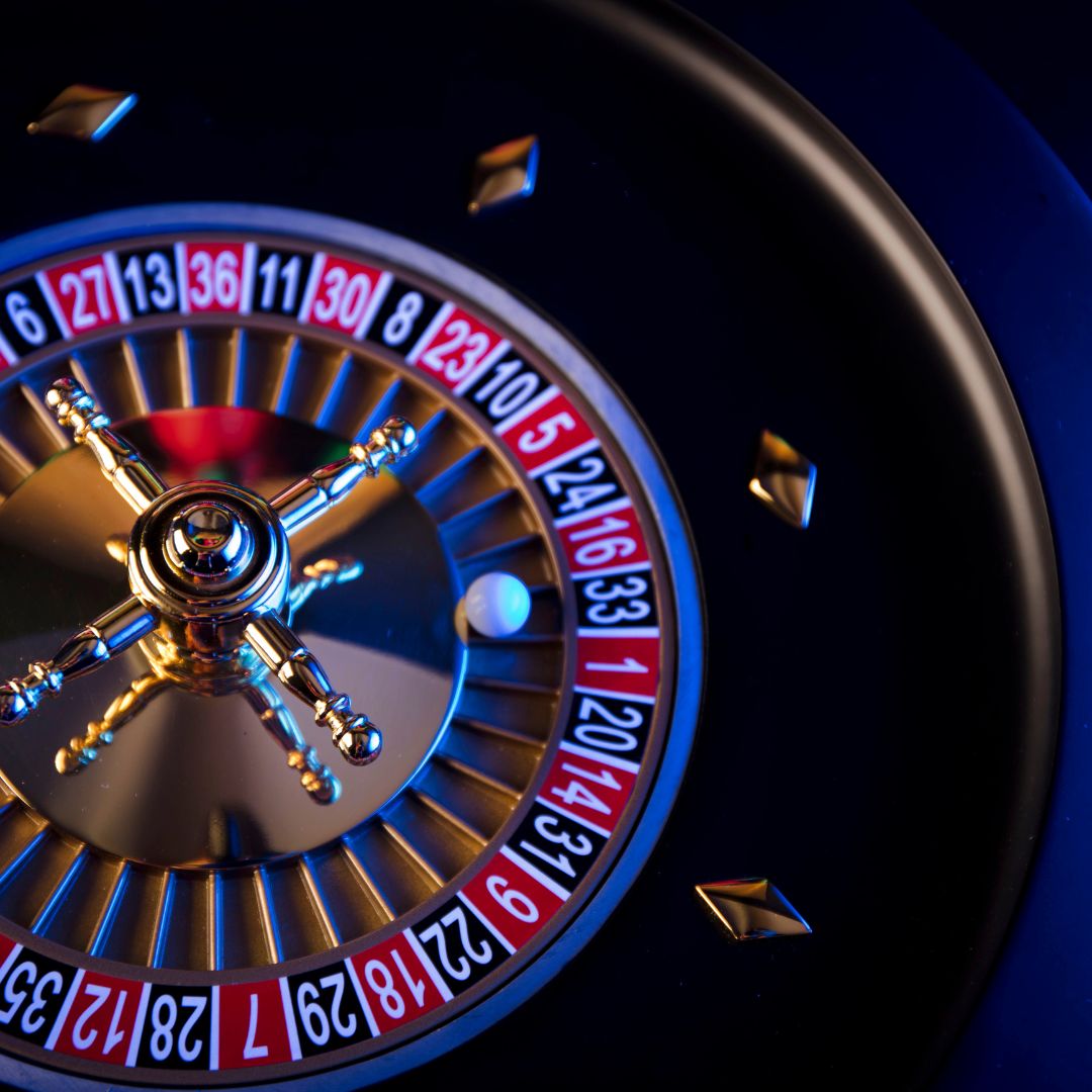 Crown Slots