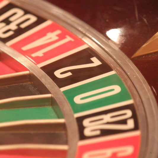Casino Games
