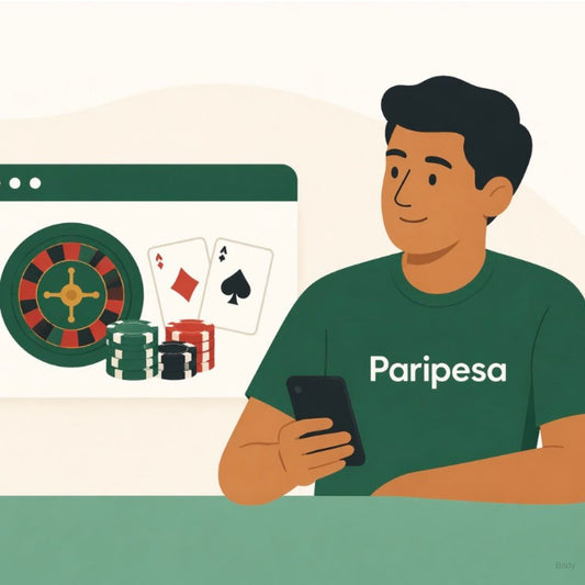 casino providers