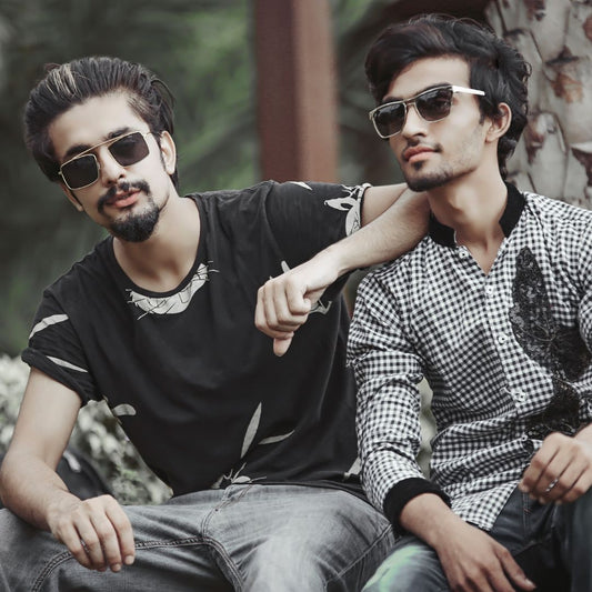 Things to Have in Mind When Shopping for Men’s Casual Wear
