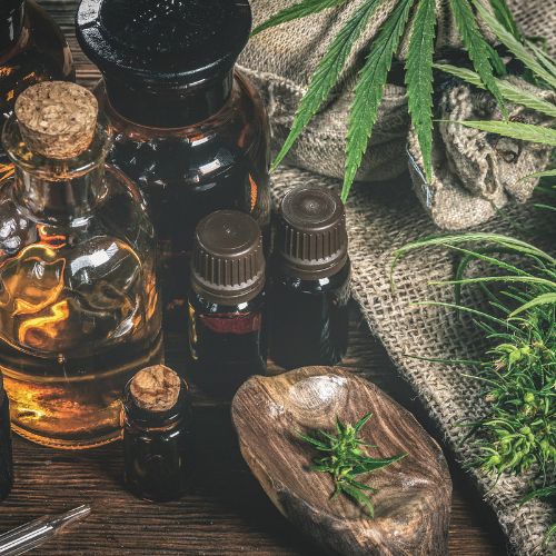 Is CBD Safe For Me?