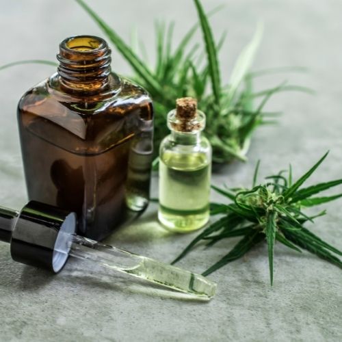 Top 6 Ways To Use CBD