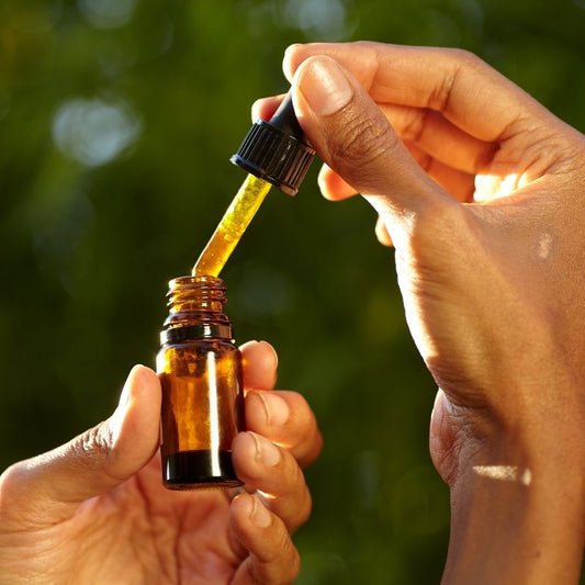 CBD oil