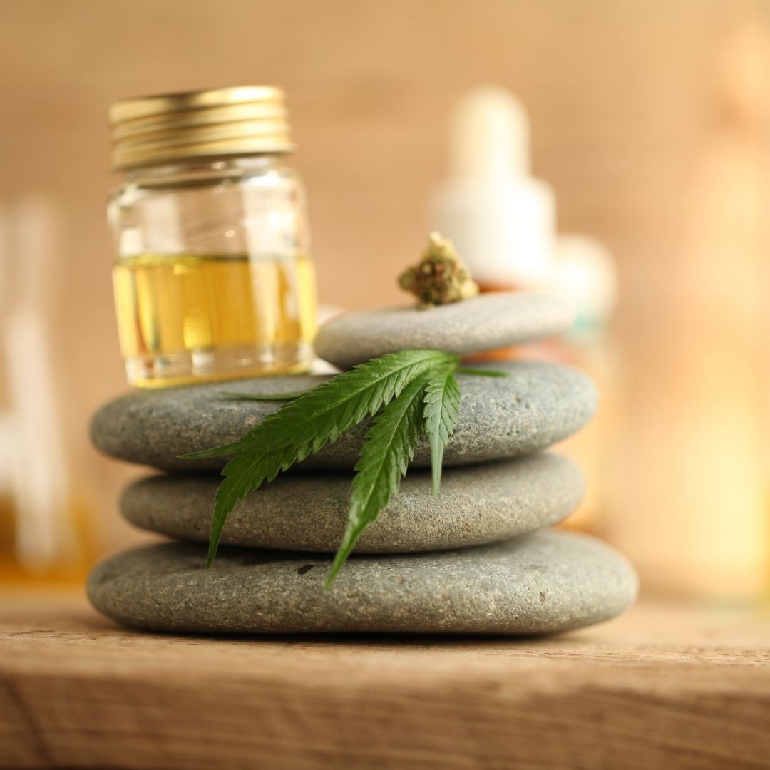 CBD-based products have been legal in the USA since 2018… significant steps towards cannabis legalization