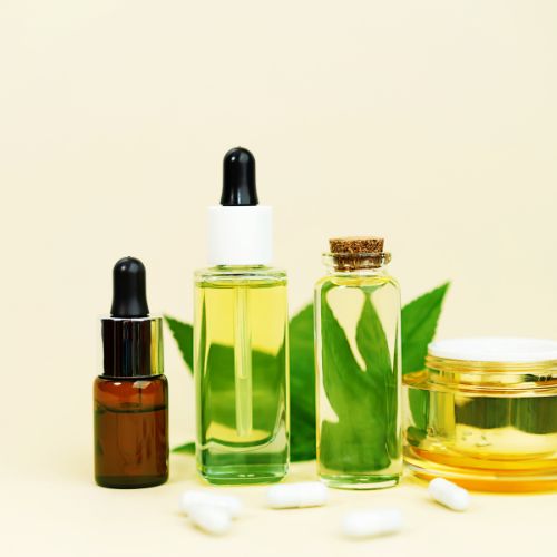 Why Use CBD-Infused Skincare Products