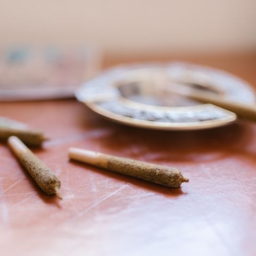 Ingredients You Should Check When Buying CBD Sticks