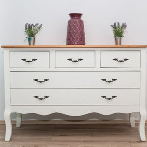 5 Utilities Of A Highly Functional Chest Of Drawers