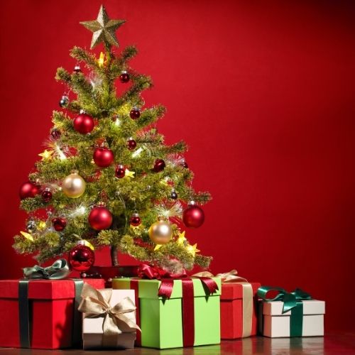Perfect Stocking-Fillers for Your Family This Christmas