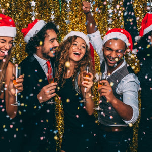 A Guide to a Hassle-Free Office Christmas Party