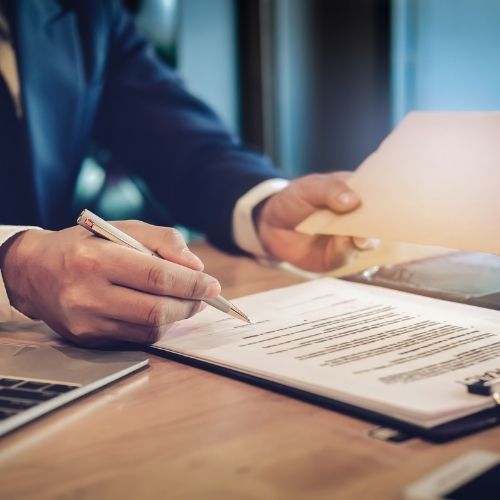 Types of cases that qualify for claiming compensation under the personal injury laws