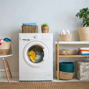 How to Maintain and Clean Your Washing Machine