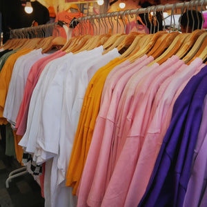 8 Shopping Tips And Tricks To Save Cash At A Clothing Outlet