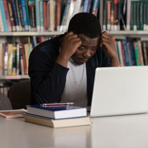 10 Ways to Deal with Stress for College Students