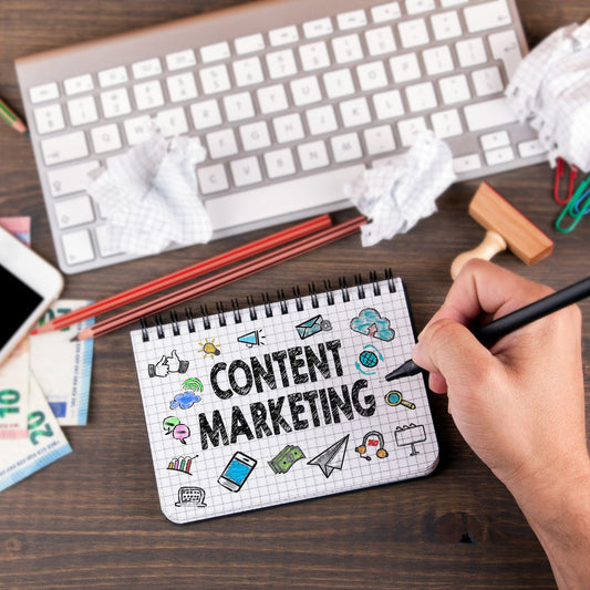 Content Marketing