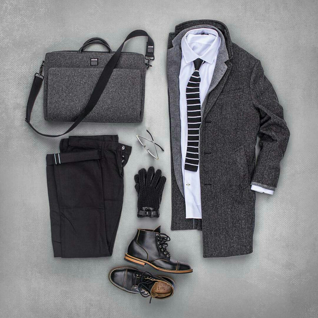 outfit gird for men