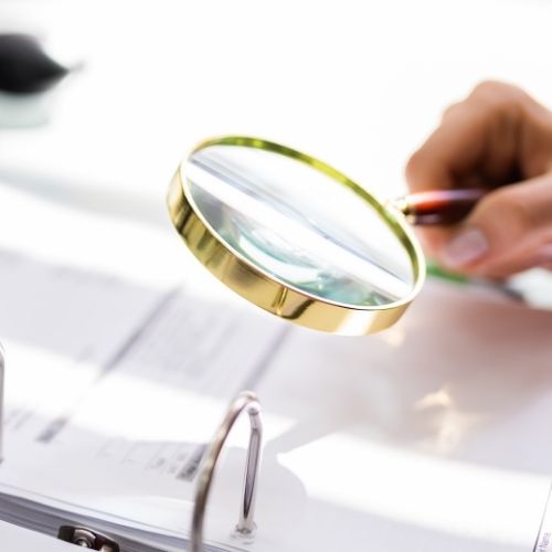 How can a lawyer help you to detect corporate fraud - Michael e Weintraub esq