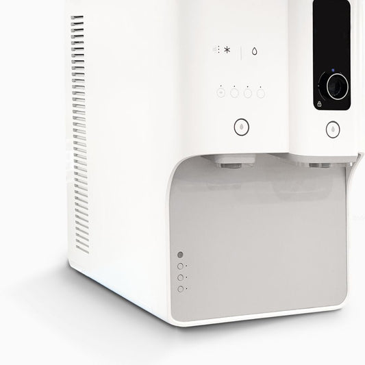 Reverse Osmosis Systems