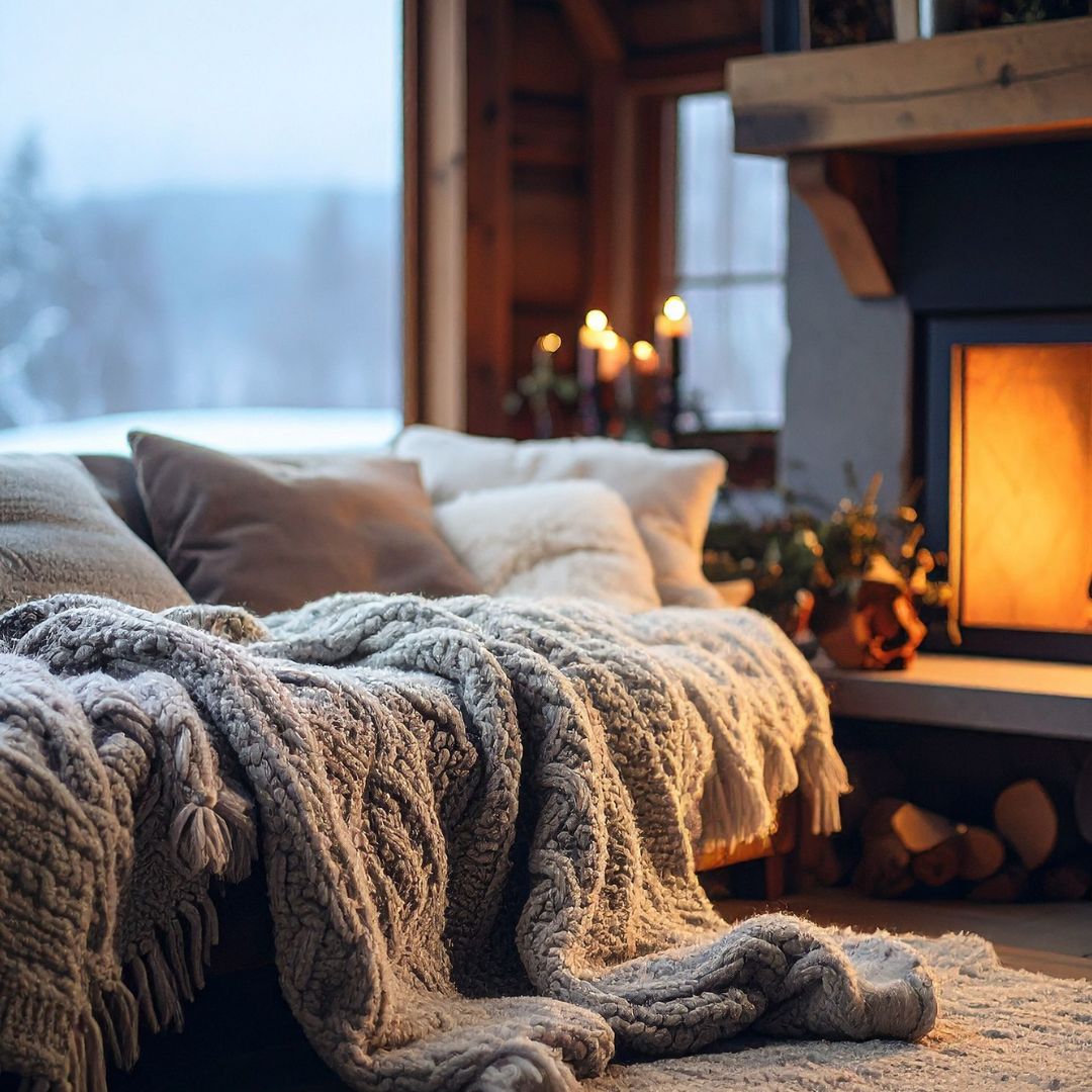 cozy home