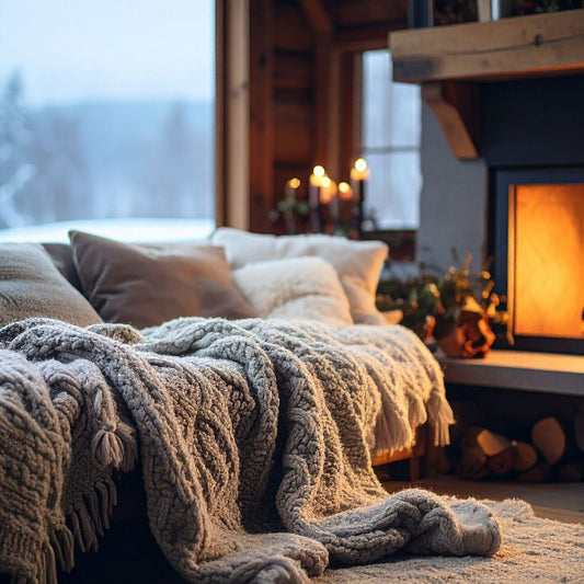 cozy home