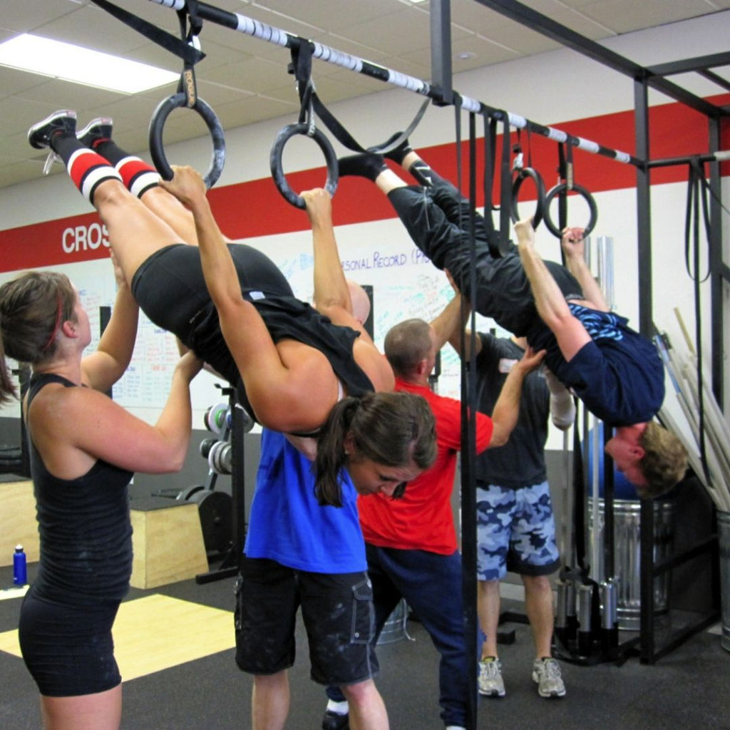 Achieve Your Dream Body with Pleasanton CrossFit