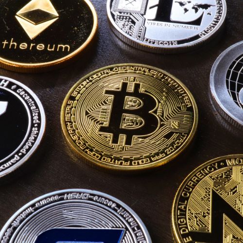 How To Make a Cryptocurrency