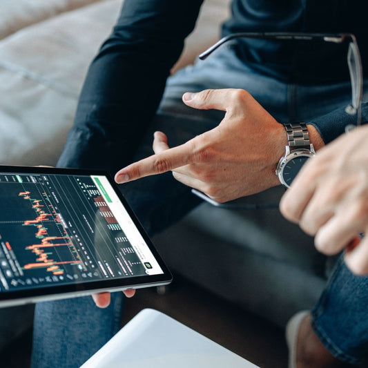 Defying the bear market, this automated strategy is up 15% so far in 2022