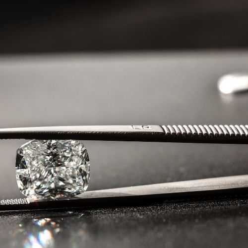 Why Cushion Cut Diamonds Are Becoming Popular