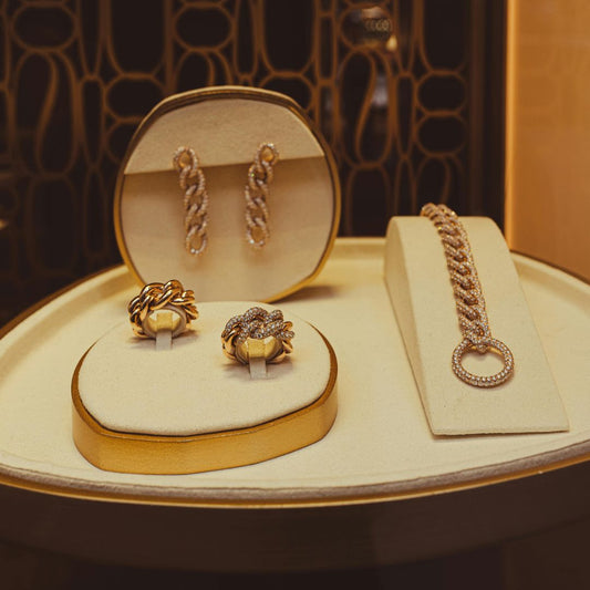 Personal Jewelry