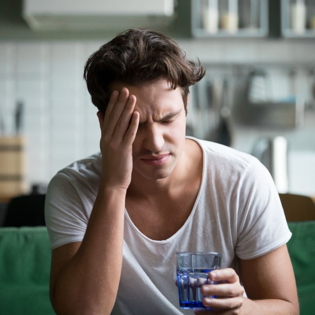 5 Reasons for Your Daily Headaches and 4 Tips to Deal With Them