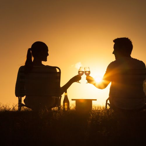 Out-of-the-Box Date Ideas for Couples