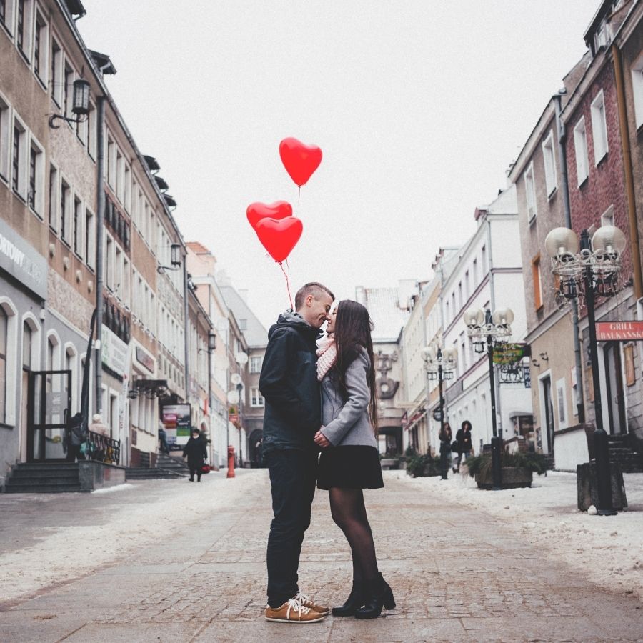 Dating Tips For Men In Their Forties